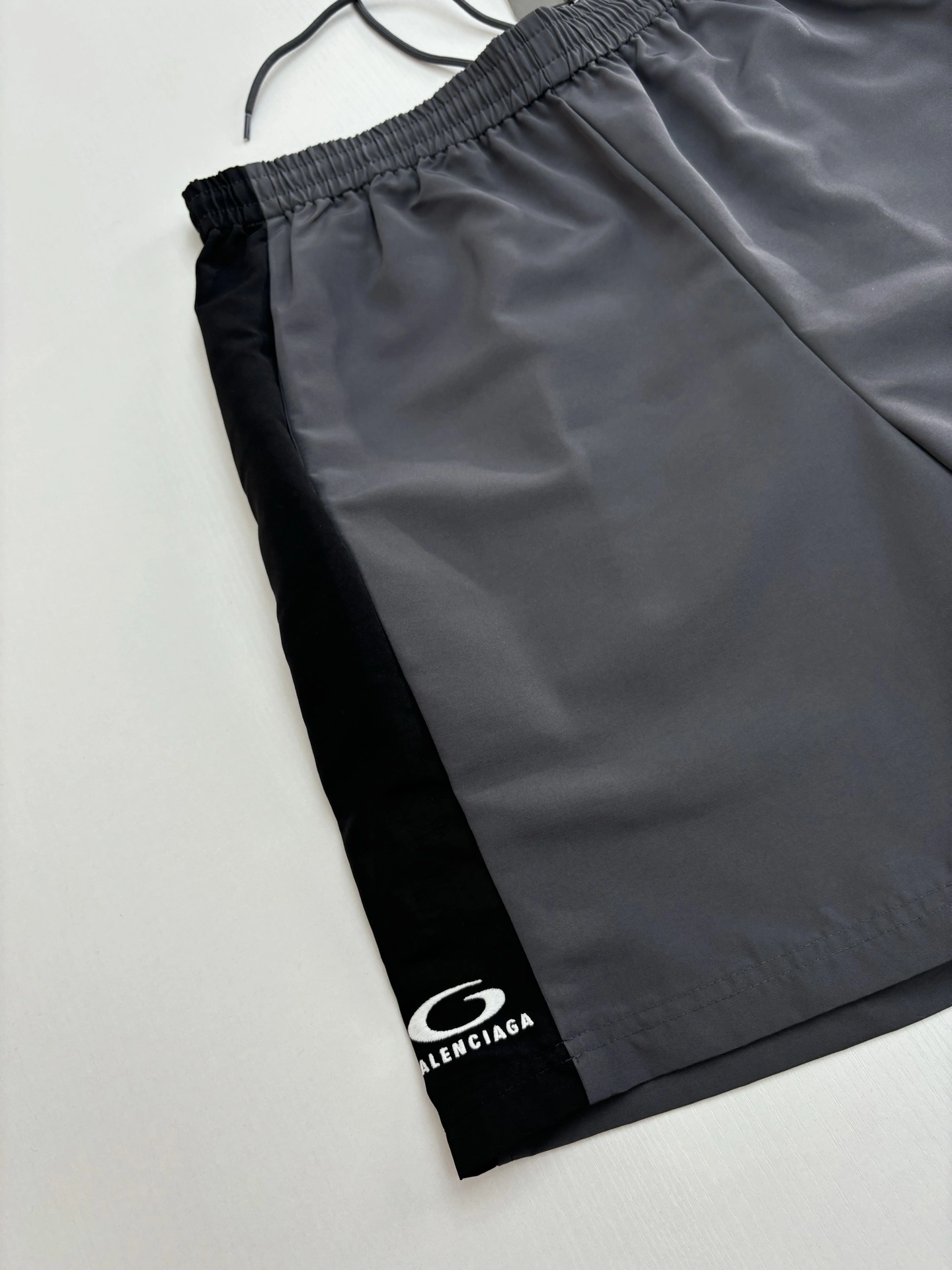 wg.luxury- 218593i16 BASKETBALL SERIES - BAGGY item:E-F363G1007